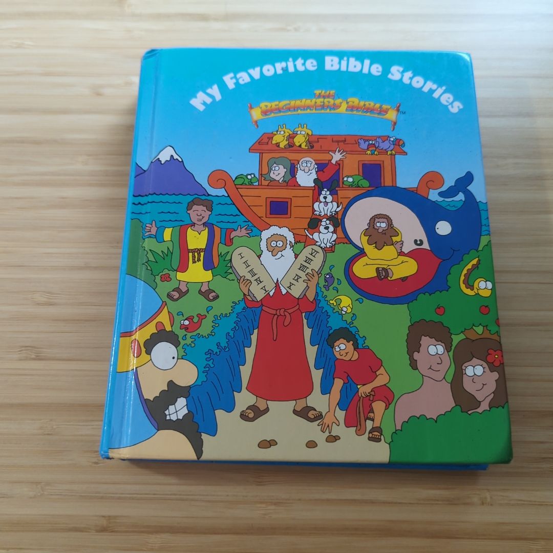The Beginner's Bible
