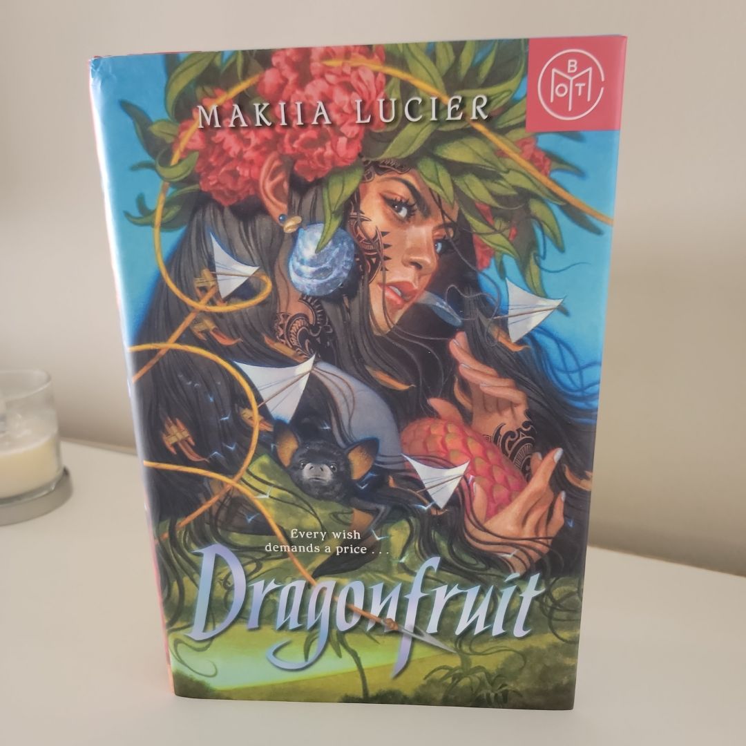 Dragonfruit