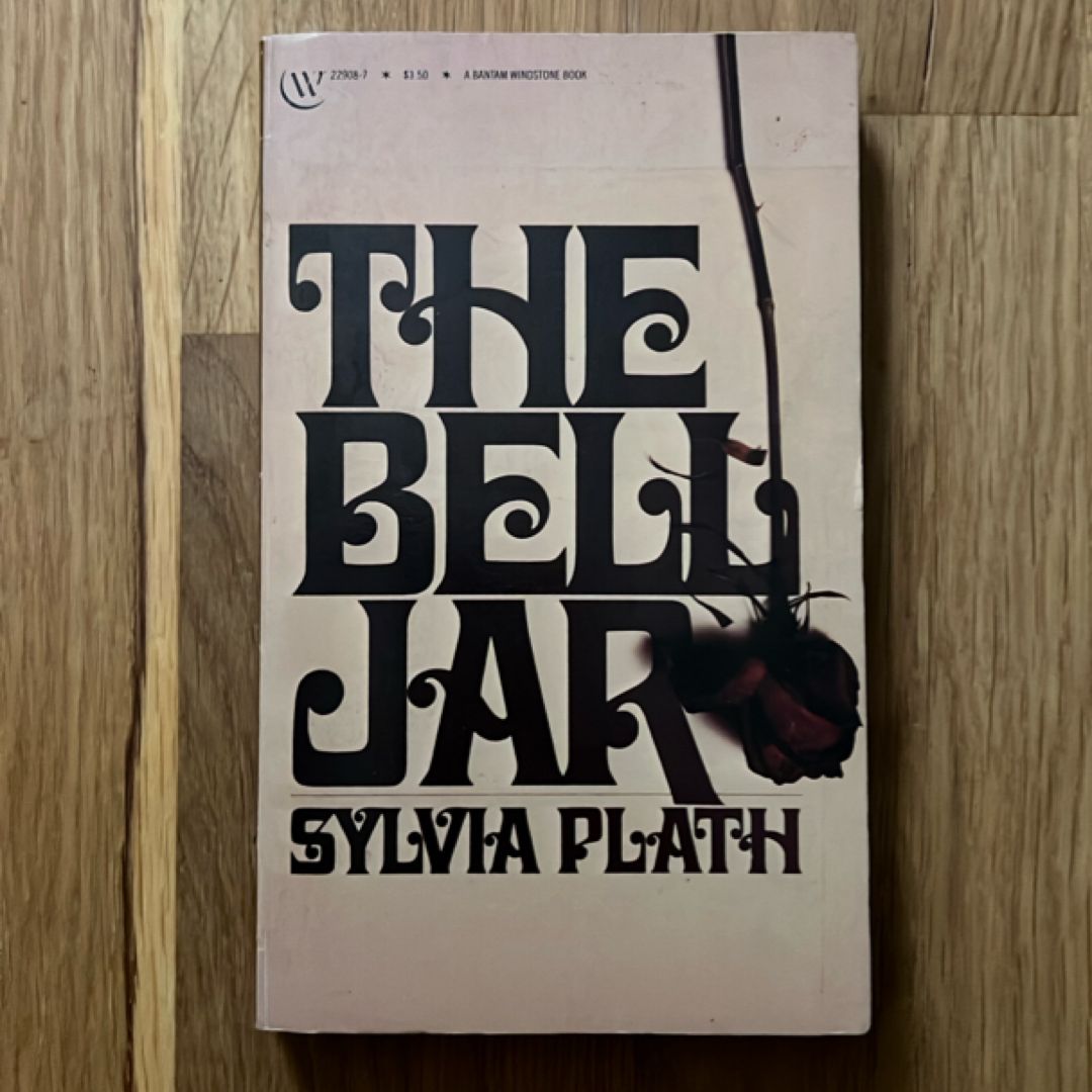 The Bell Jar