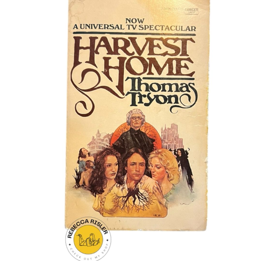 Harvest Home