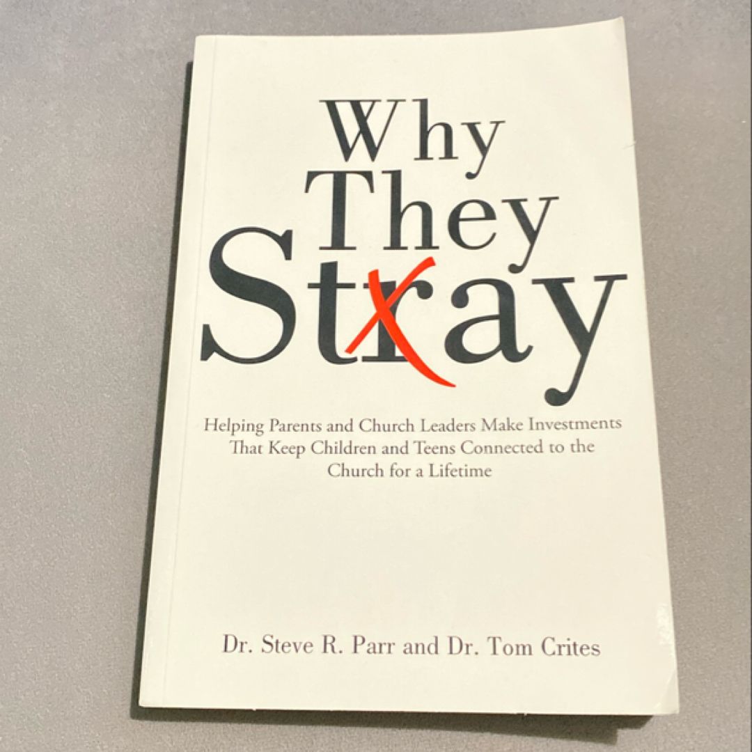 Why They Stay