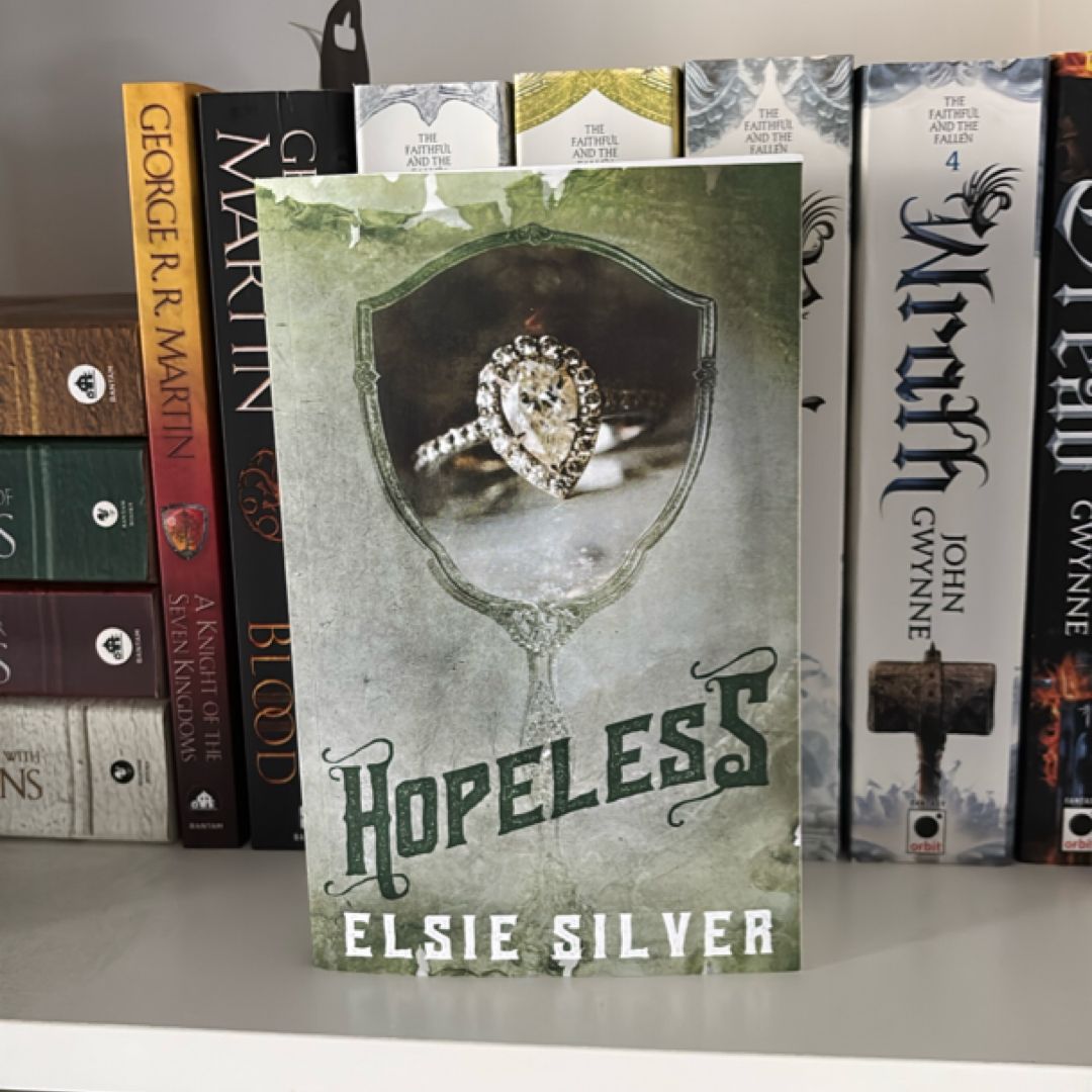 Hopeless (Special Edition)
