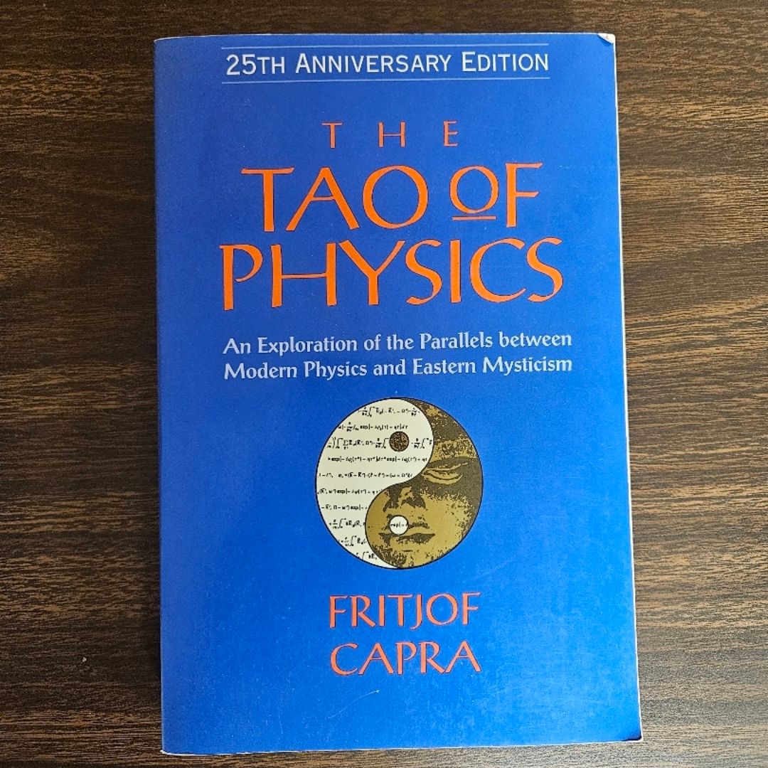 The Tao of Physics