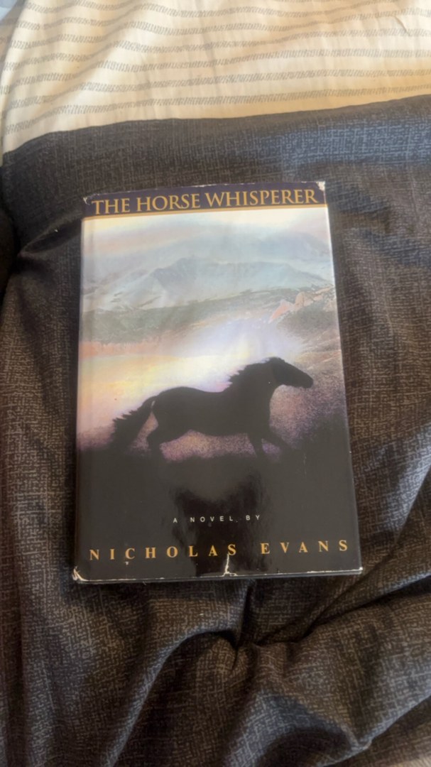 The Horse Whisperer
