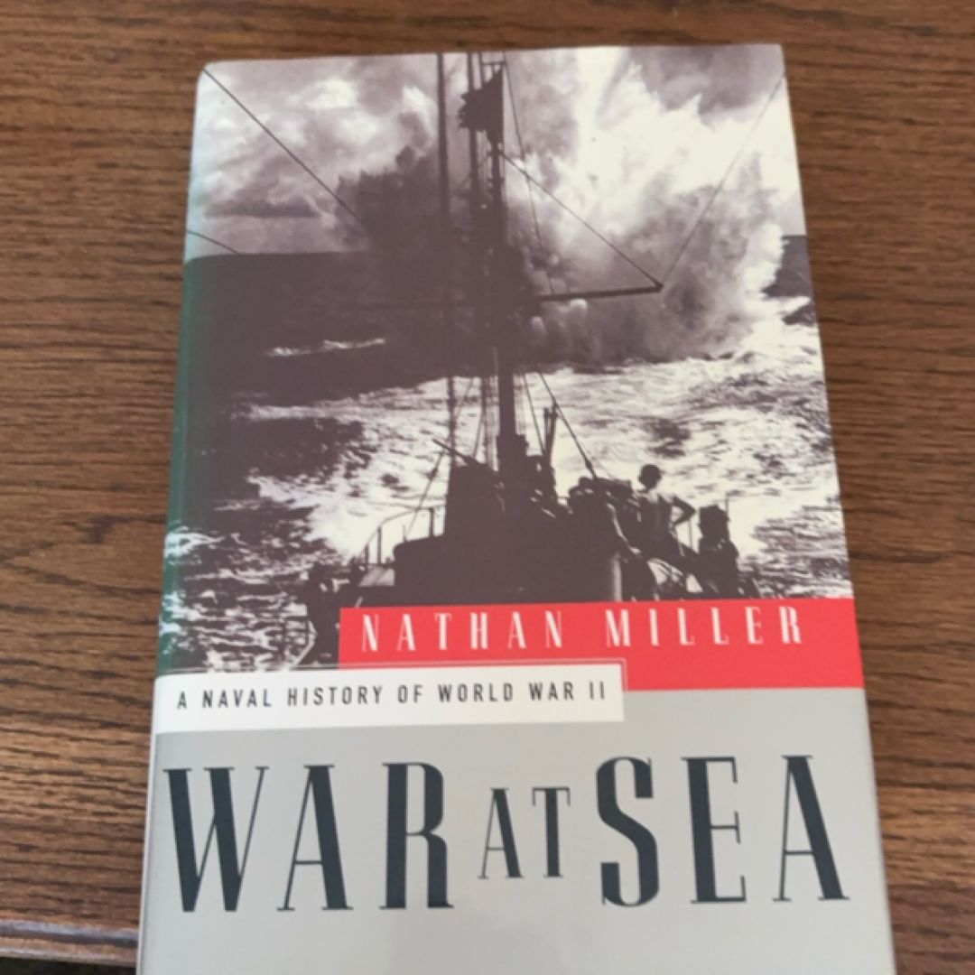 War at Sea
