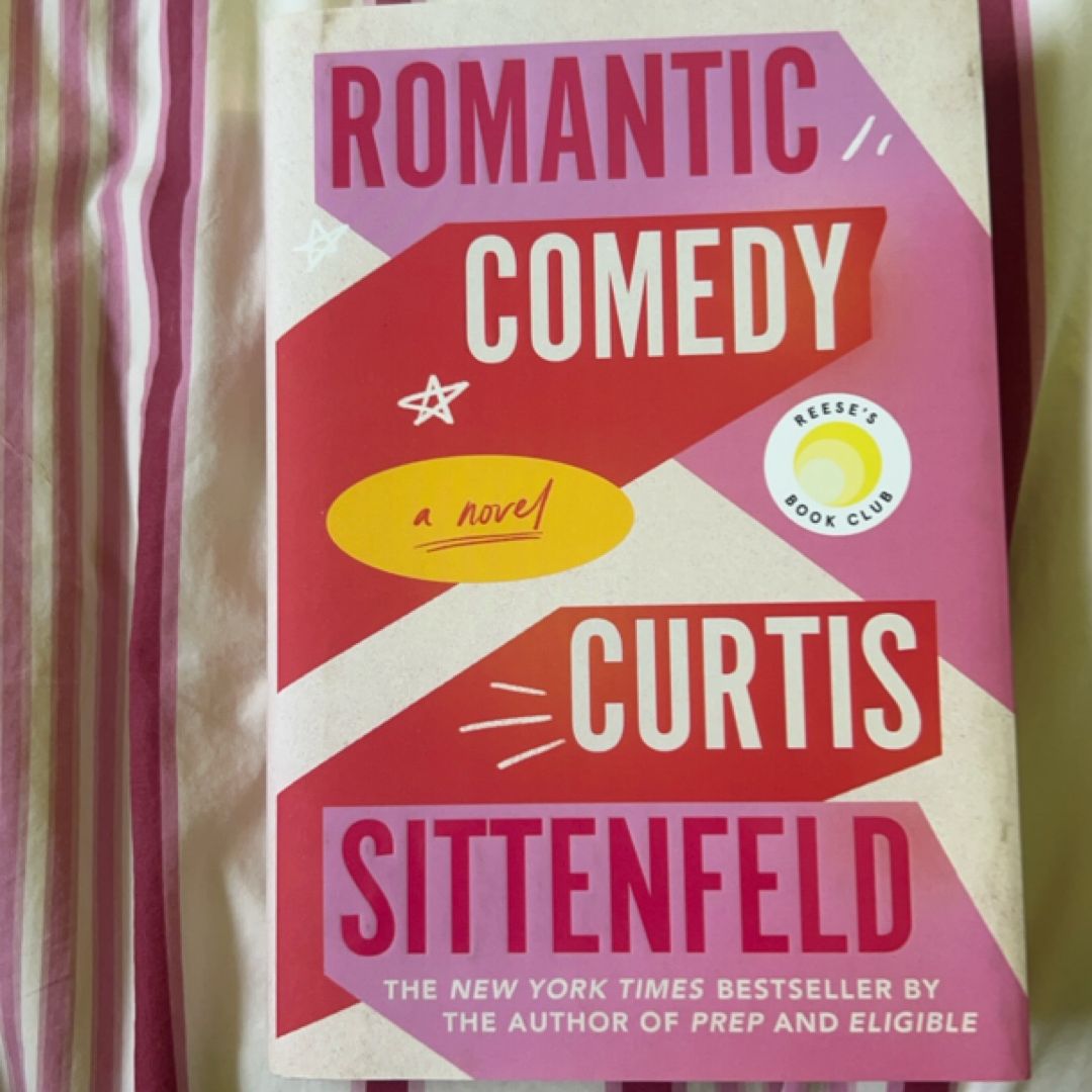 Romantic Comedy