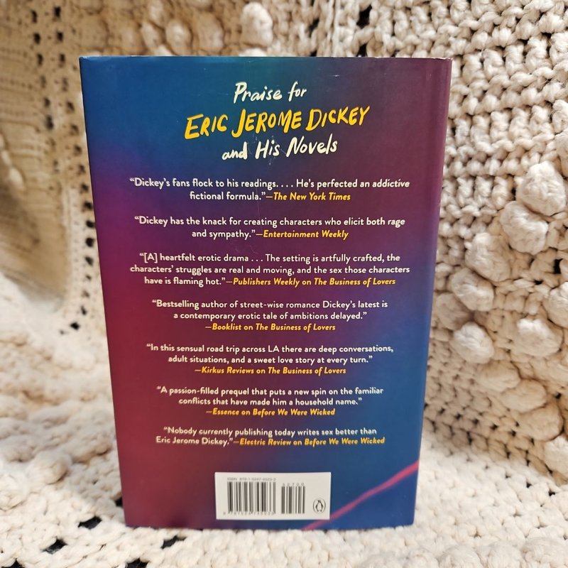 The Son of Mr. Suleman