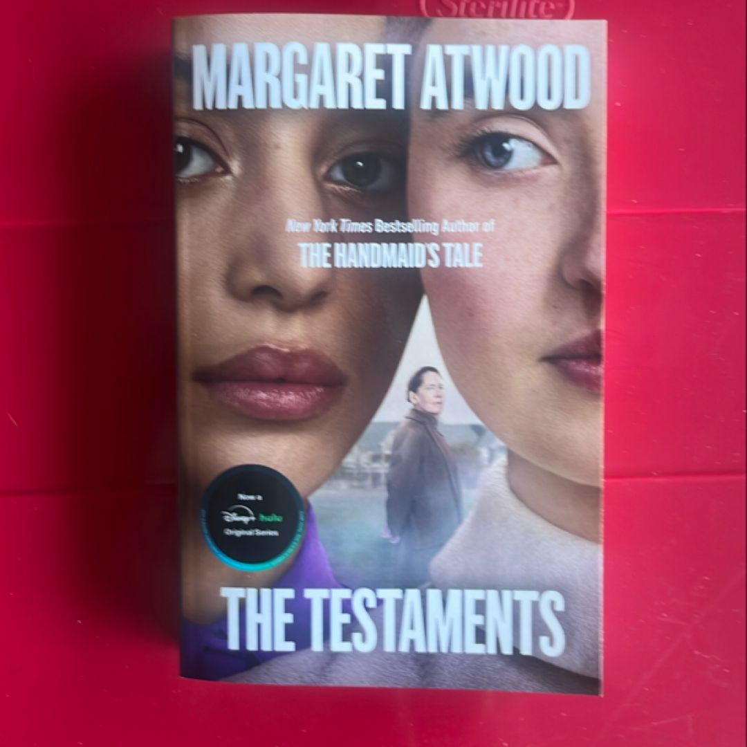 The Testaments (TV Tie-In)