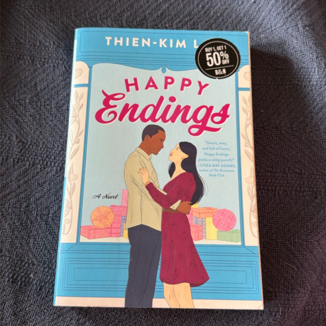 Happy Endings
