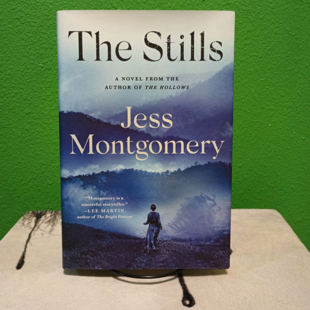 The Stills - First Edition (Printing 1)