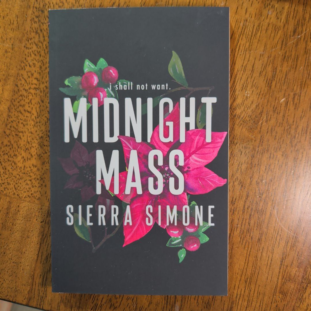 Midnight Mass * Indie OOP *