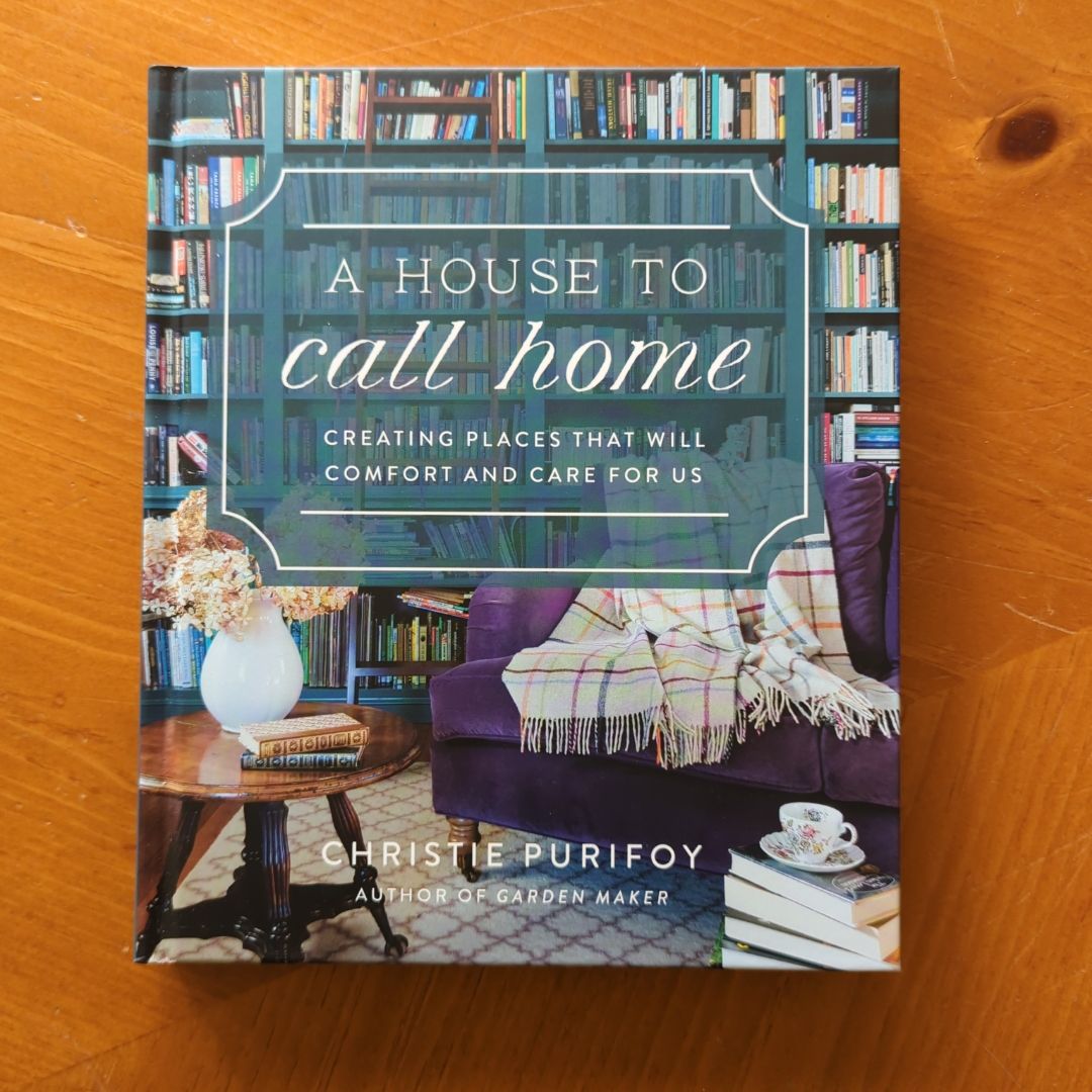 A House to Call Home