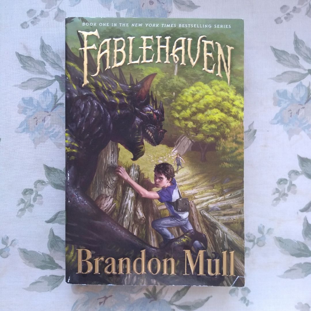 Fablehaven