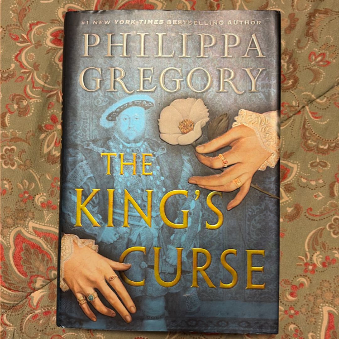 The King's Curse