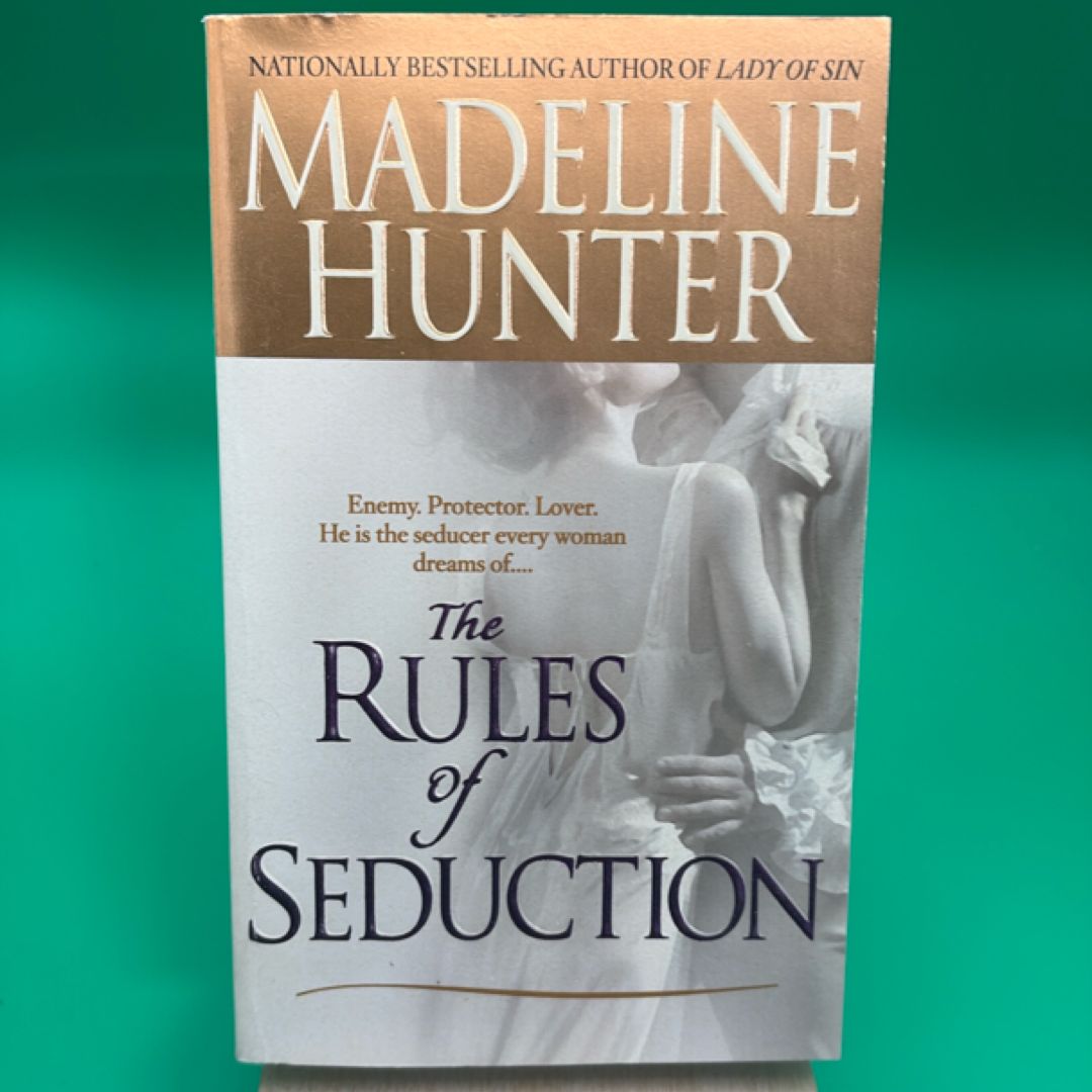 The Rules of Seduction
