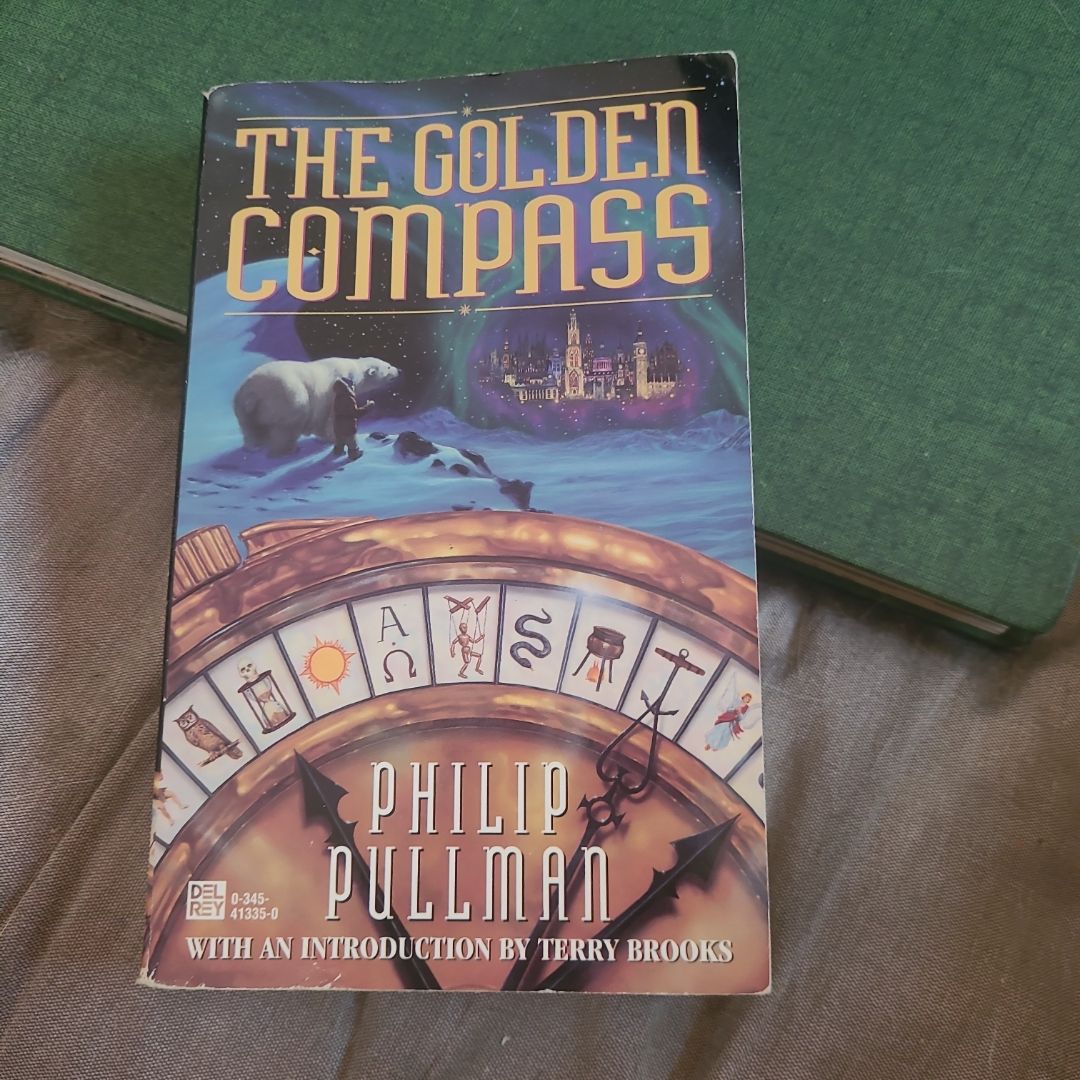 The Golden Compass