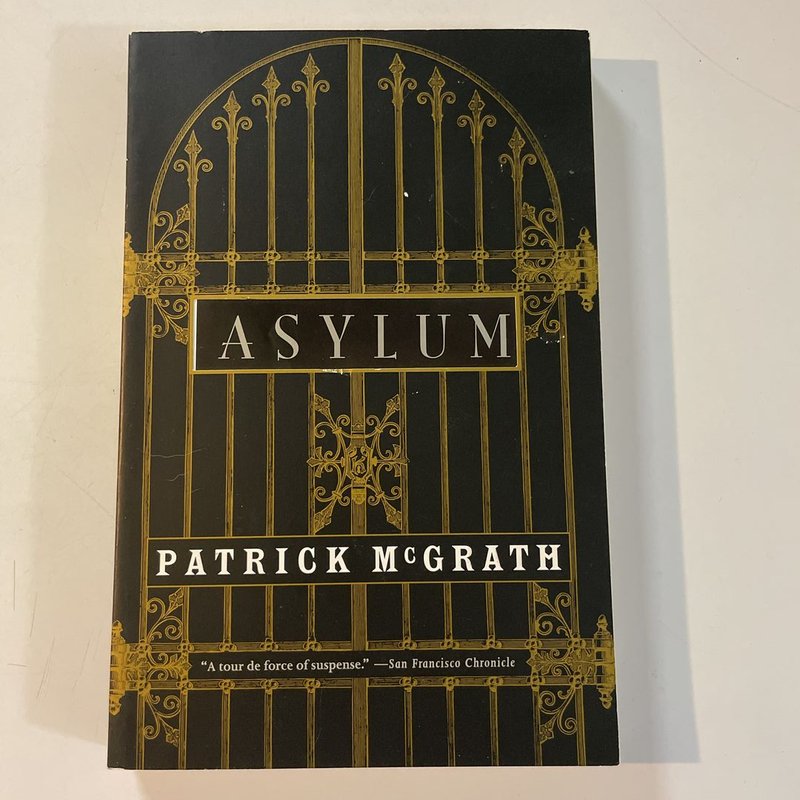 Asylum