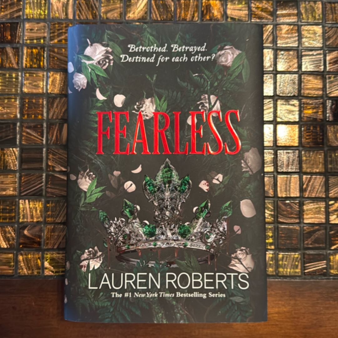 Fearless