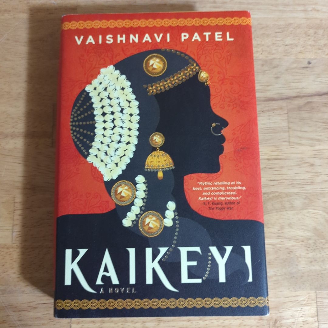 Kaikeyi