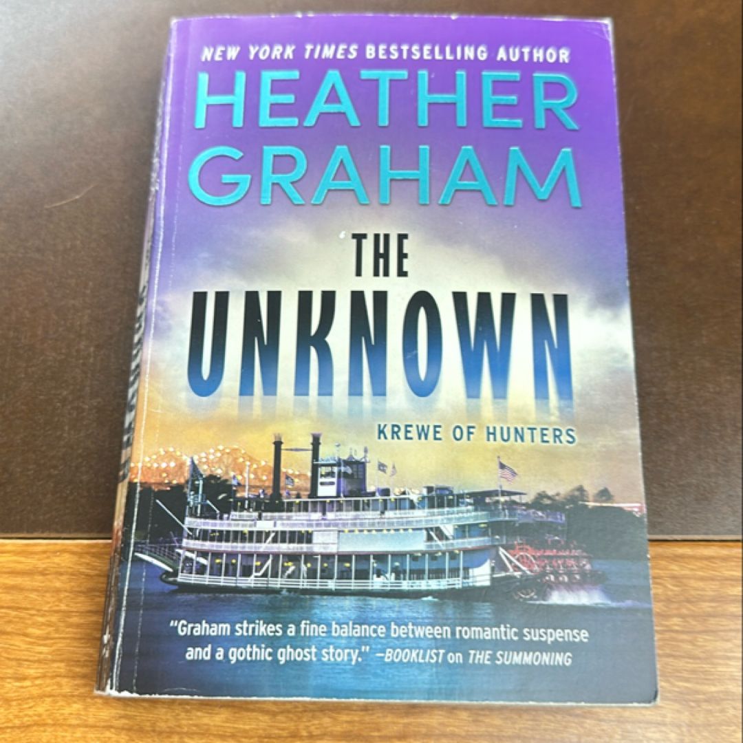 The Unknown