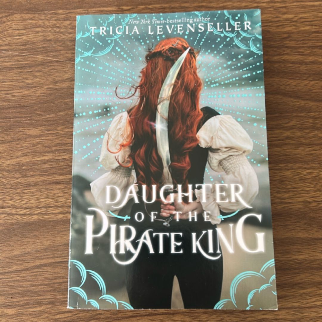 Daughter of the Pirate King