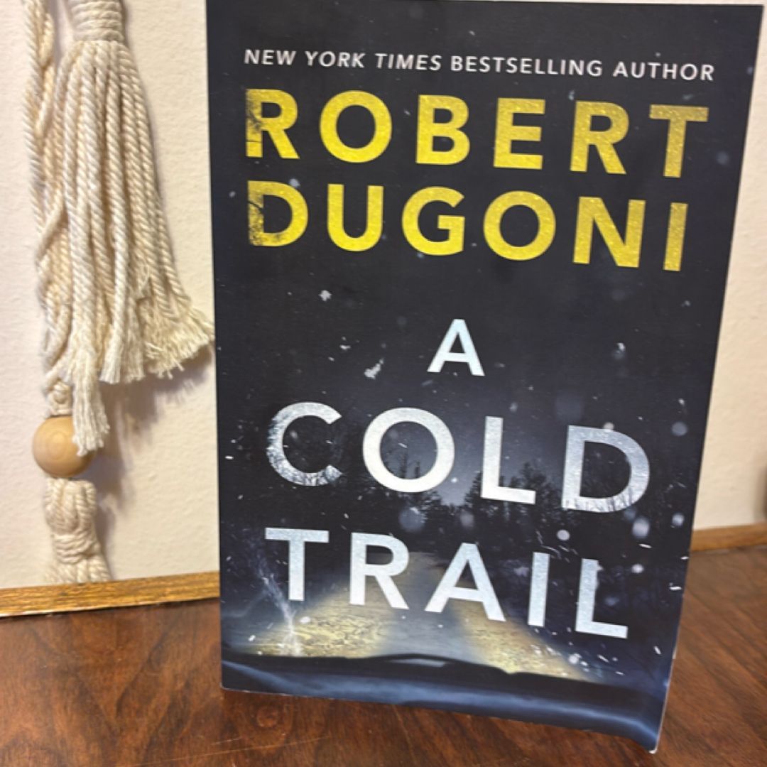 A Cold Trail