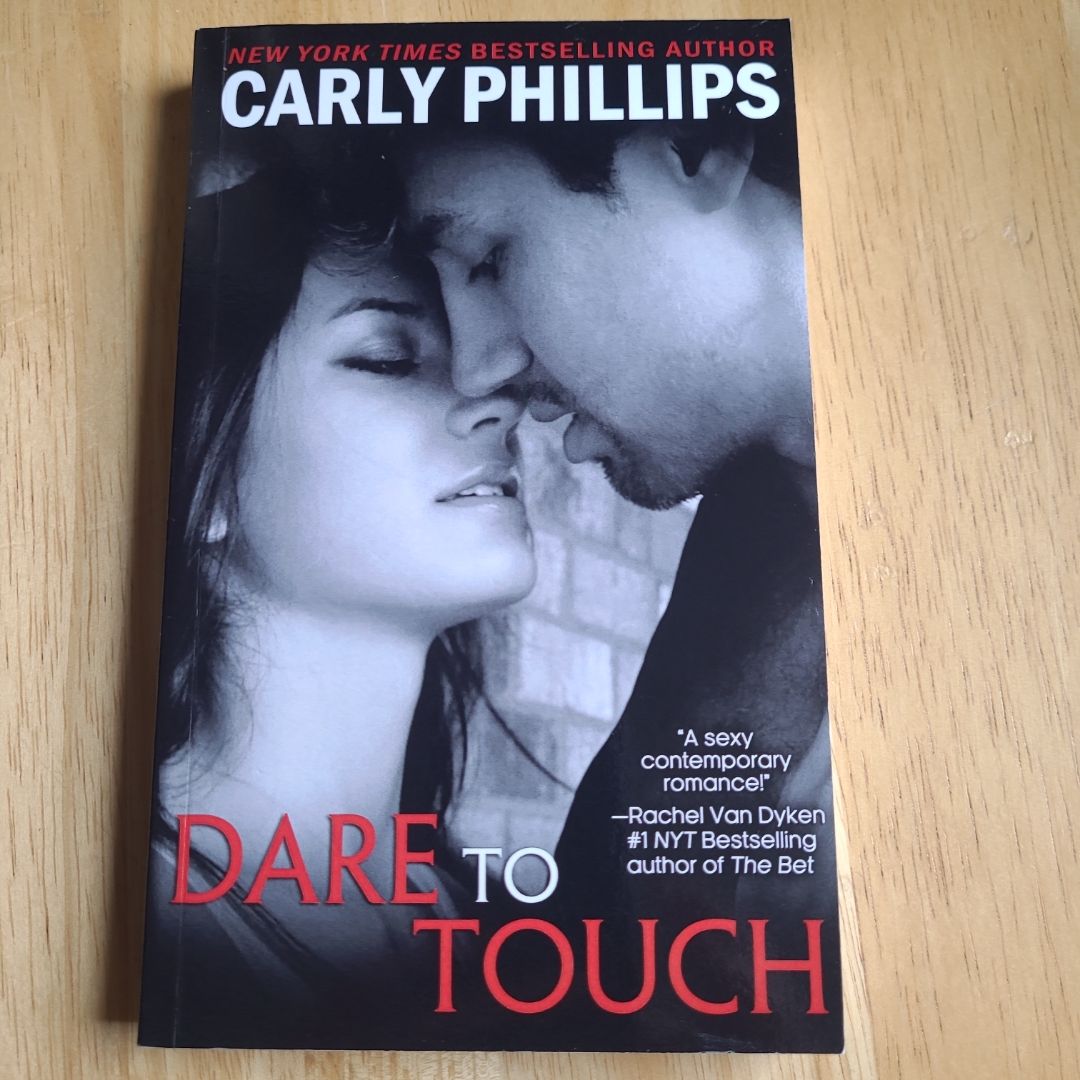 Dare to Touch