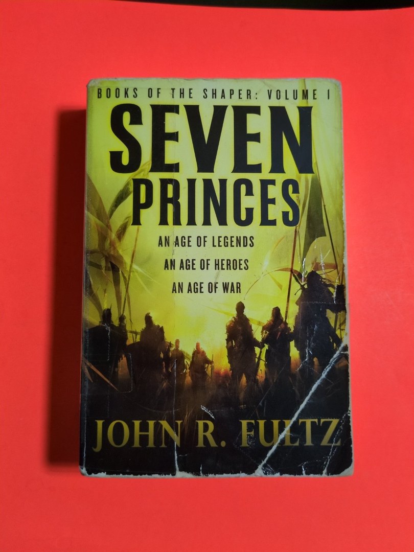 Seven Princes