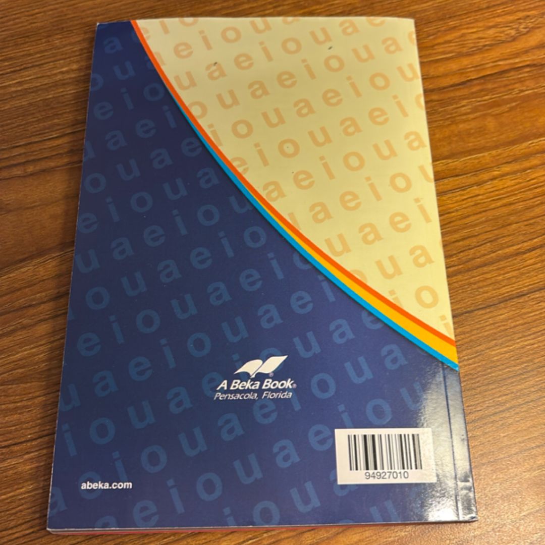 Handbook for Reading