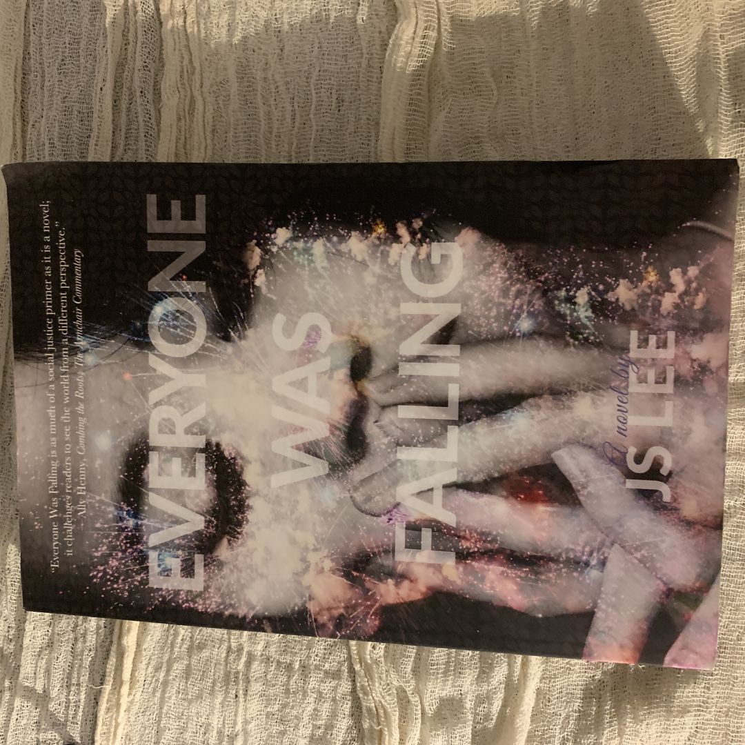 Everyone Was Falling