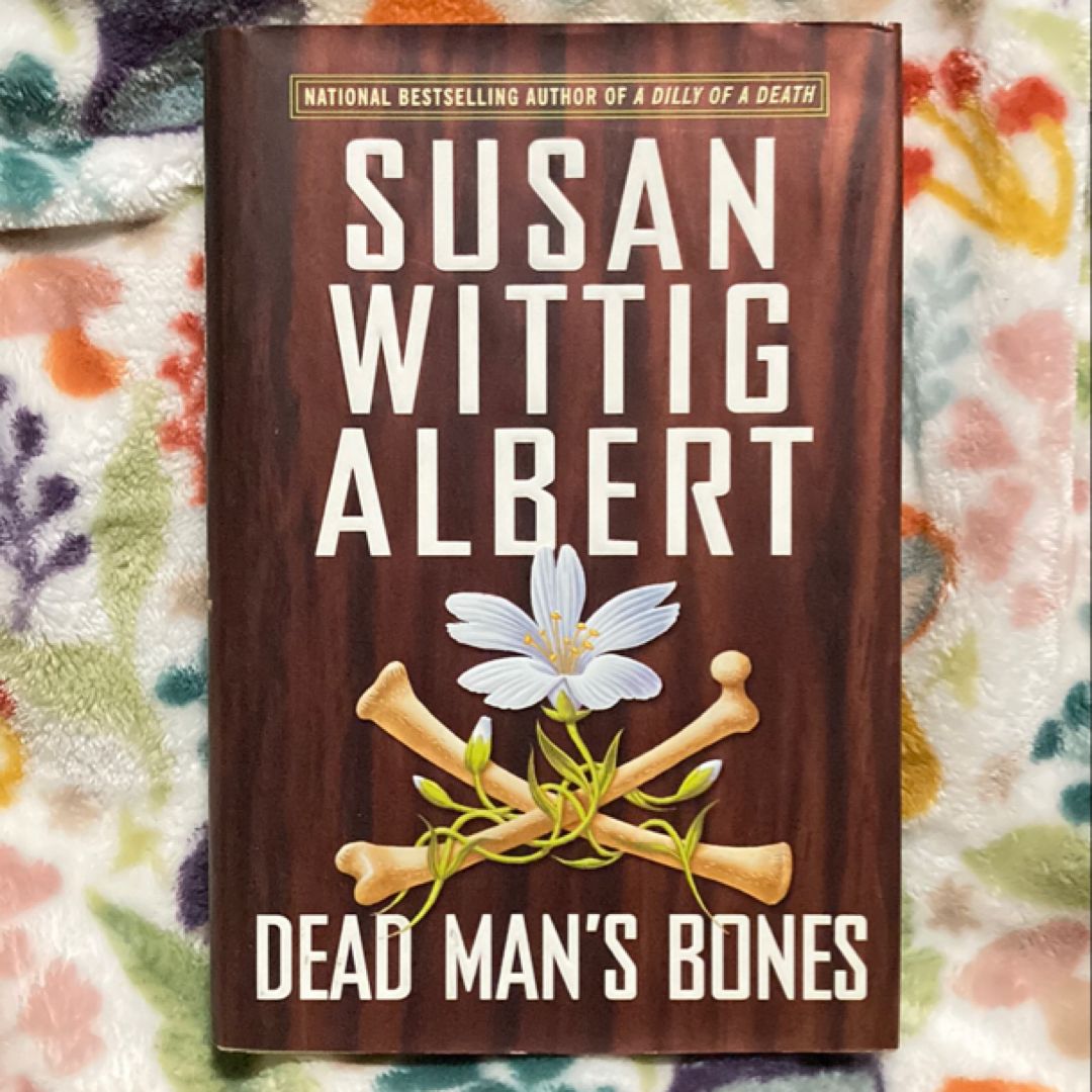 Dead Man's Bones