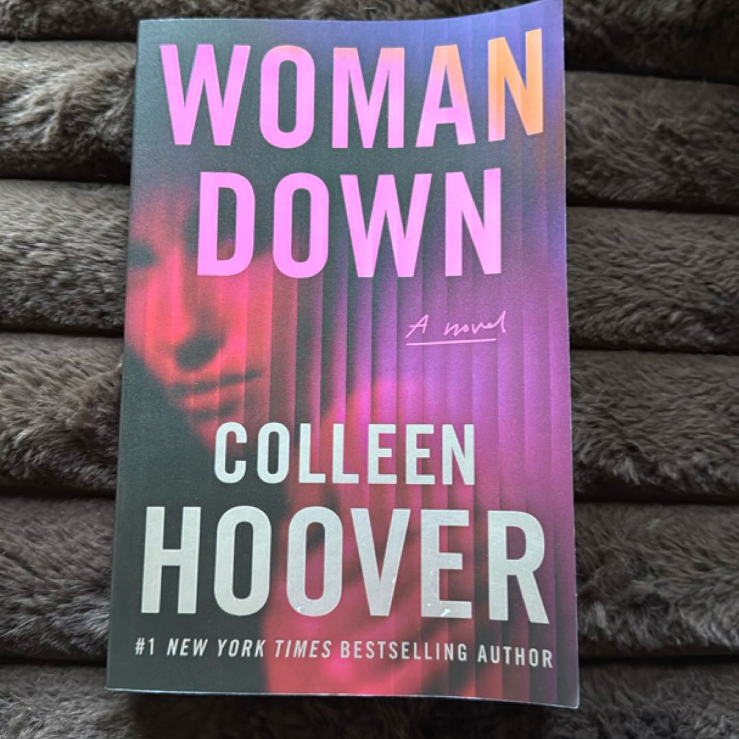 Woman Down