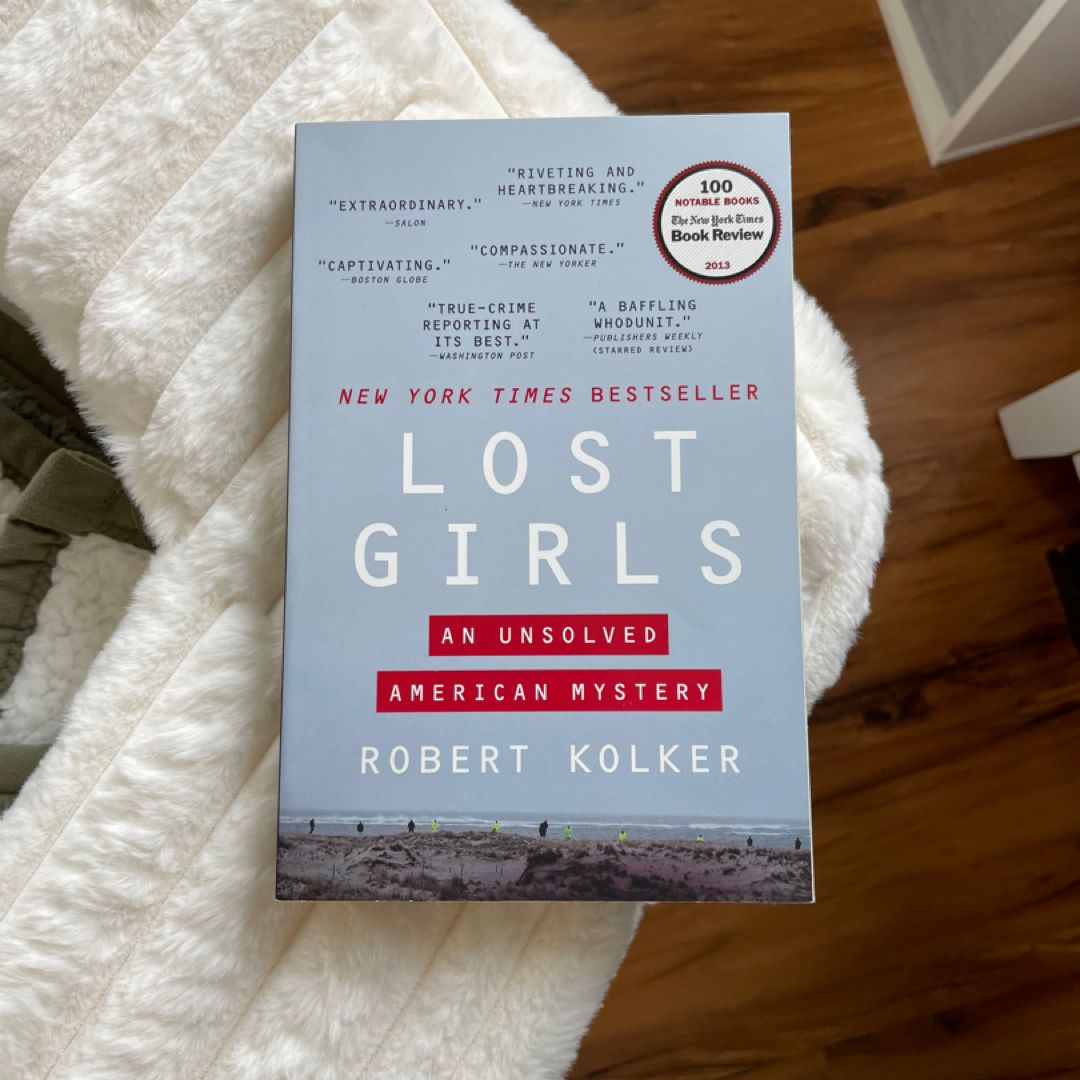 Lost Girls