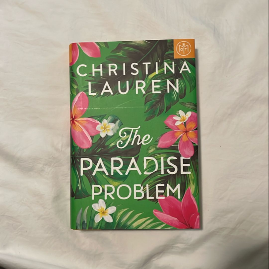 The Paradise Problem
