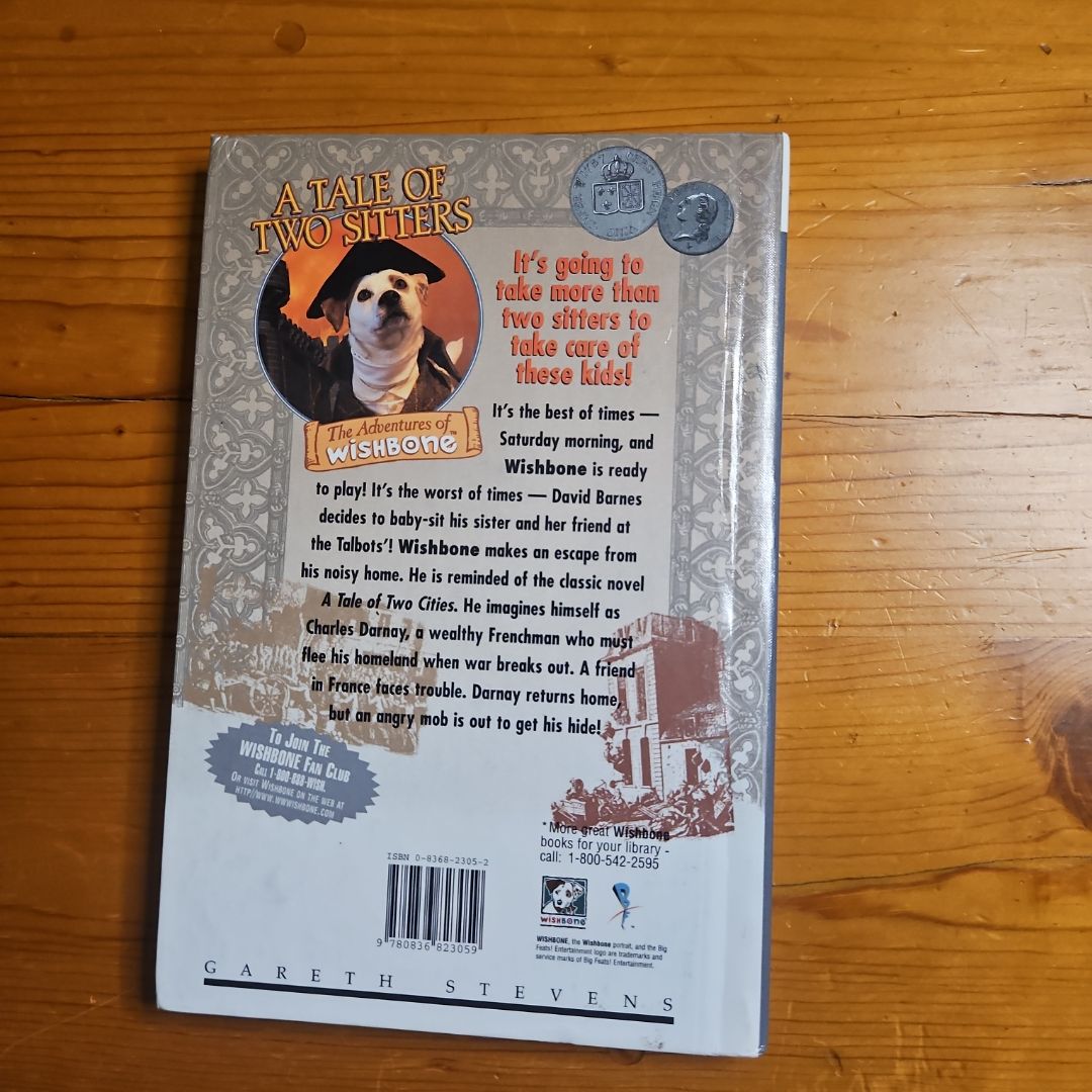 A Tale of Two Sitters