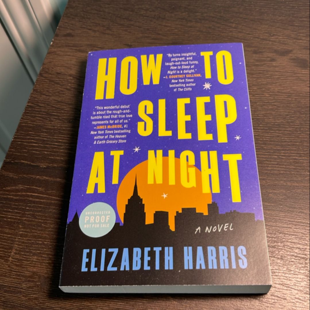 How To Sleep At Night