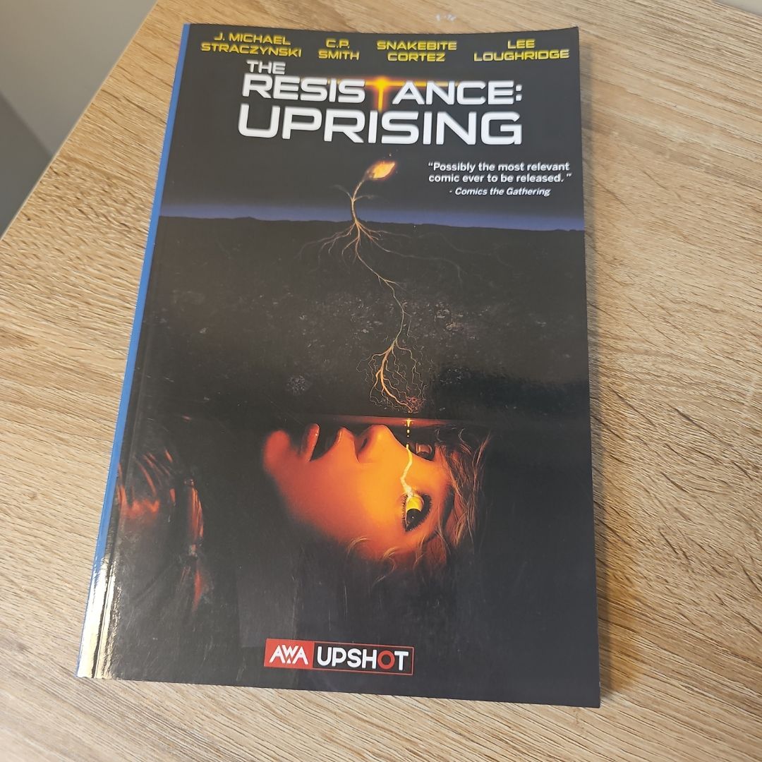 The Resistance