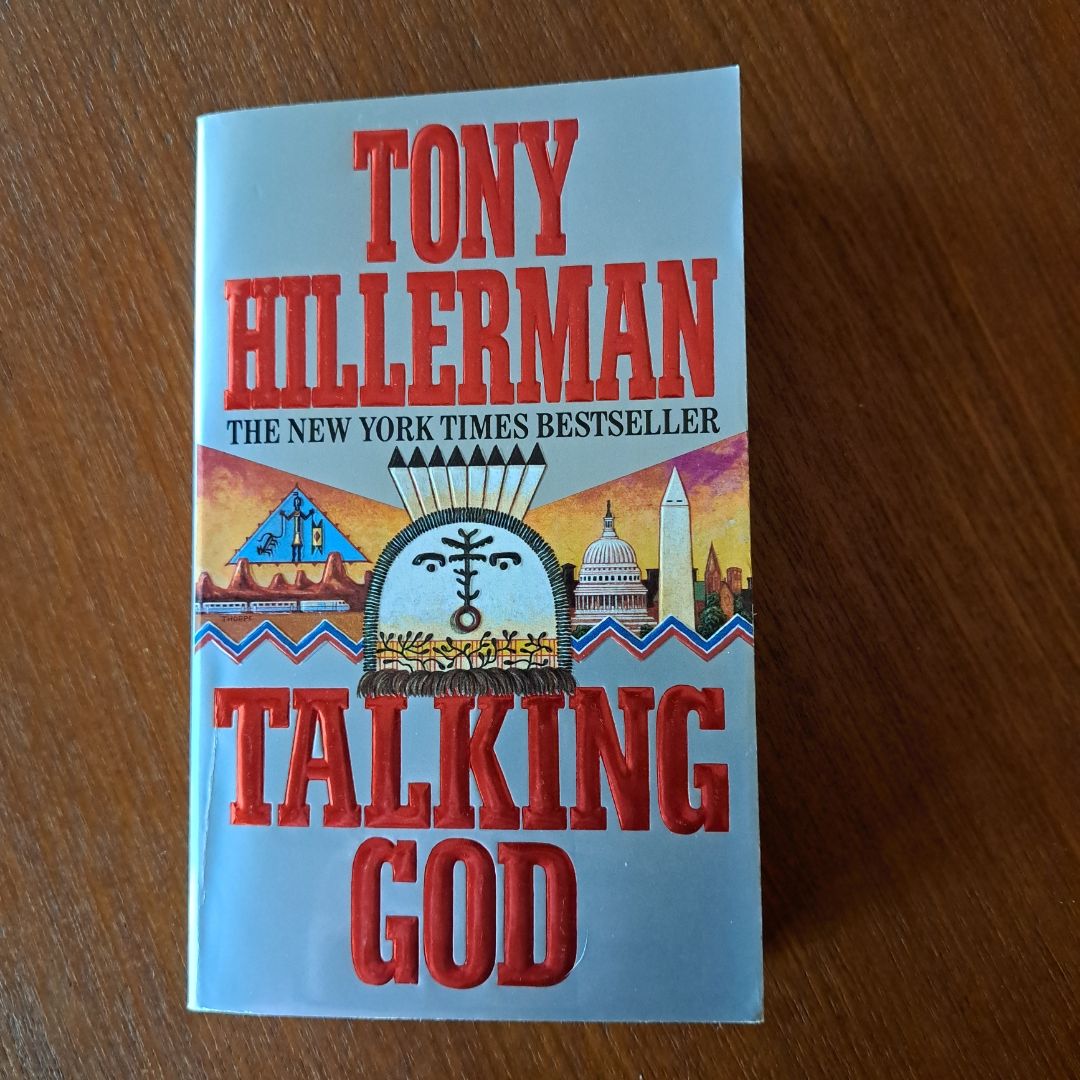 Talking God