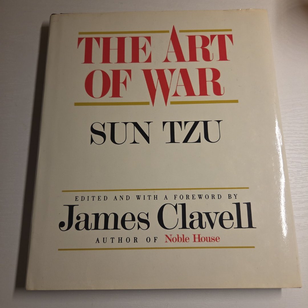 The Art of War