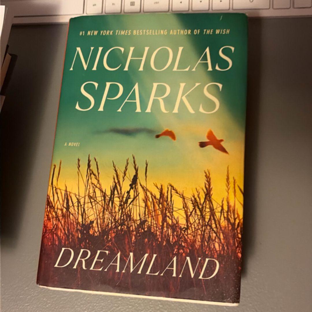 Dreamland