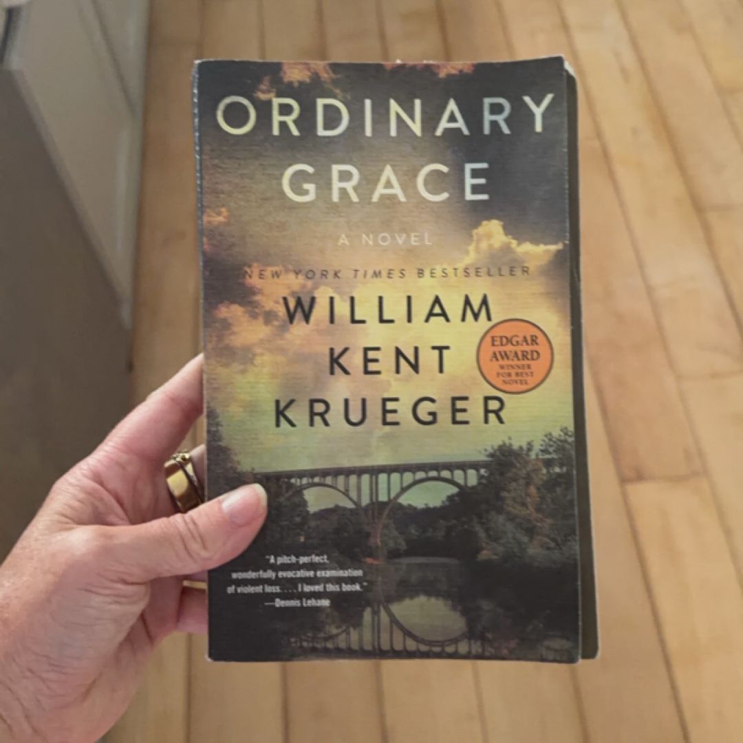 Ordinary Grace