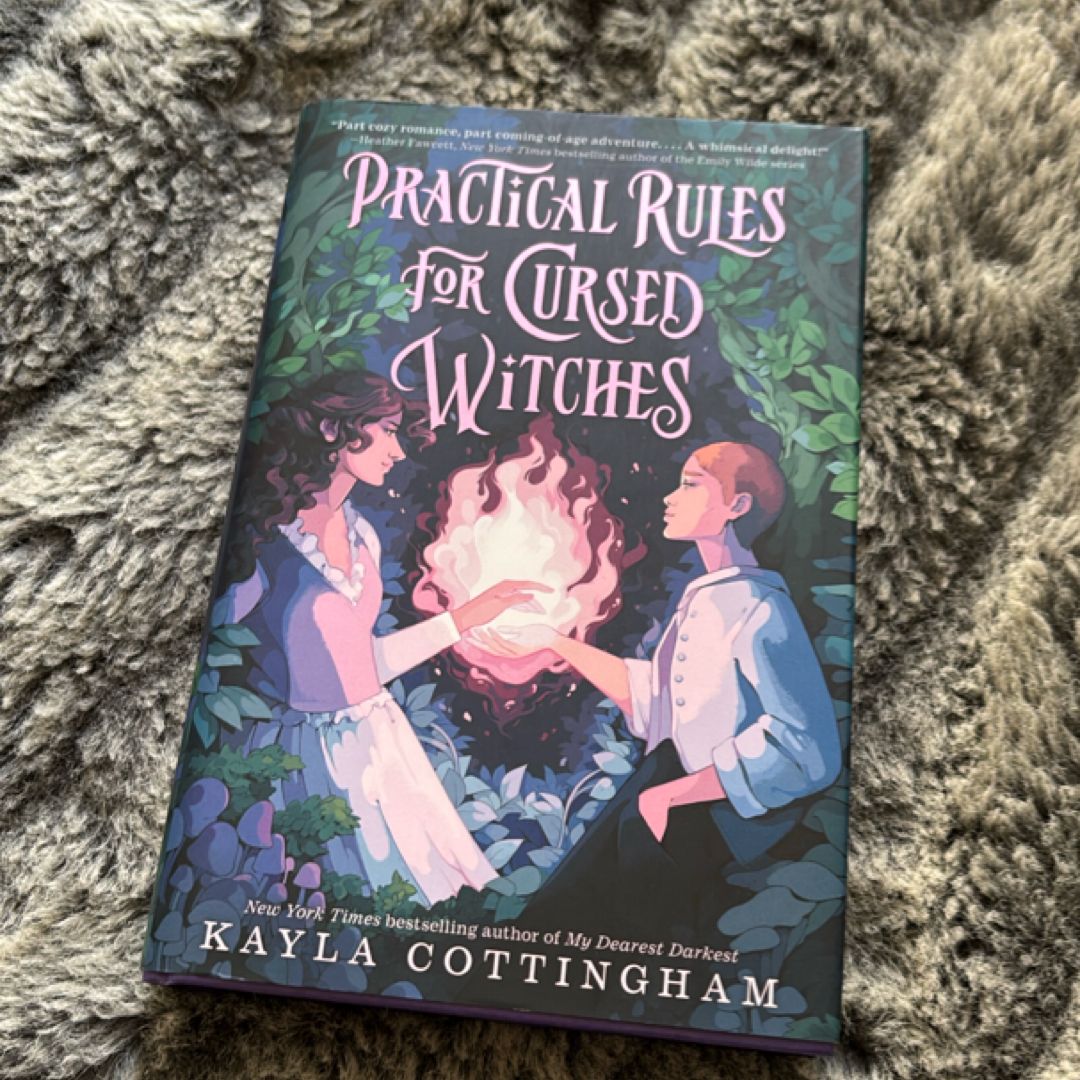 Practical Rules for Cursed Witches