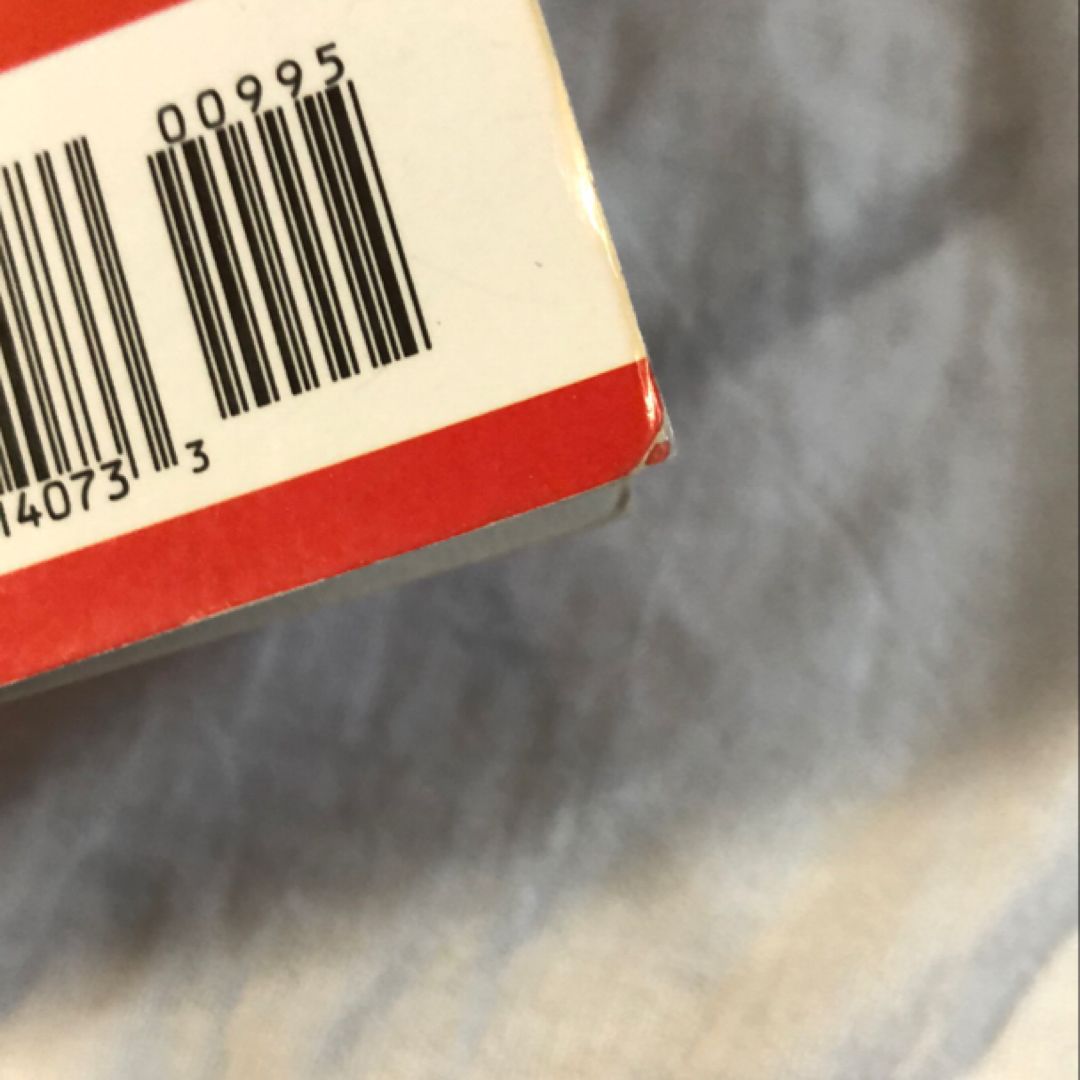 Flame of Recca, Vol. 1