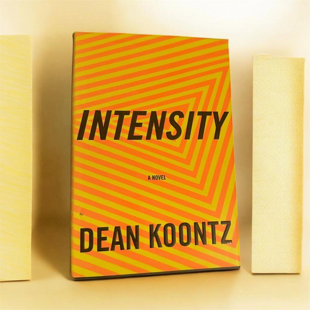 Intensity