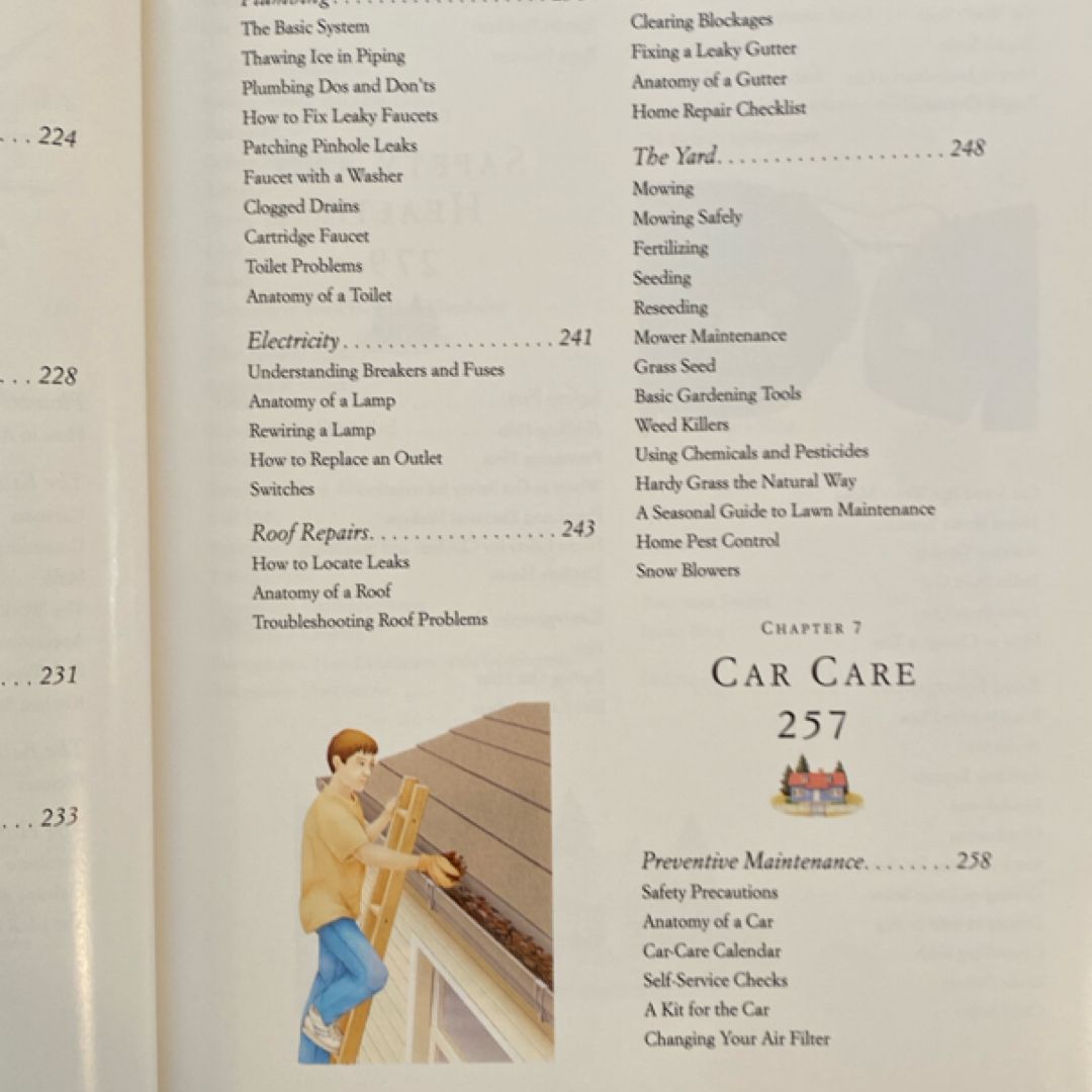 The Good Housekeeping Household Encyclopedia