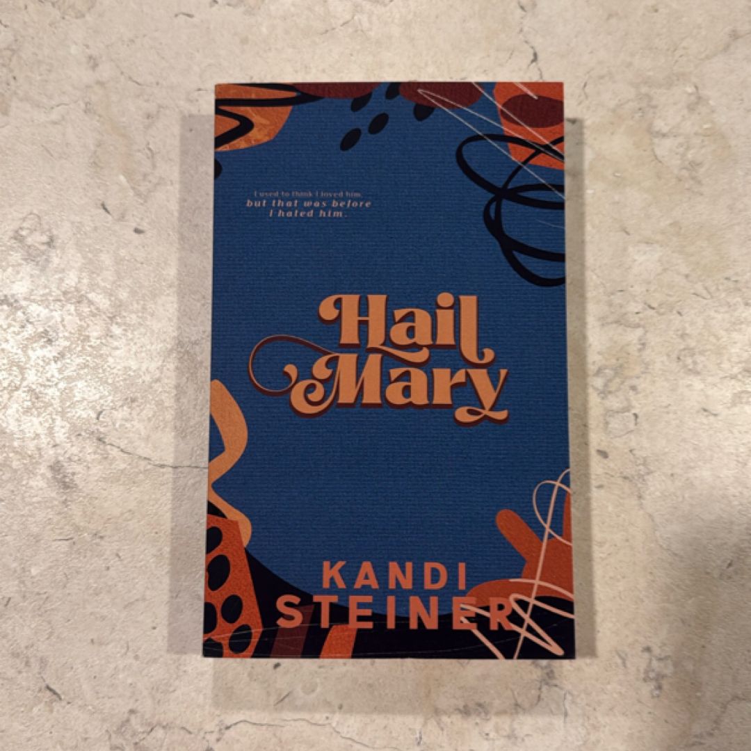 Hail Mary