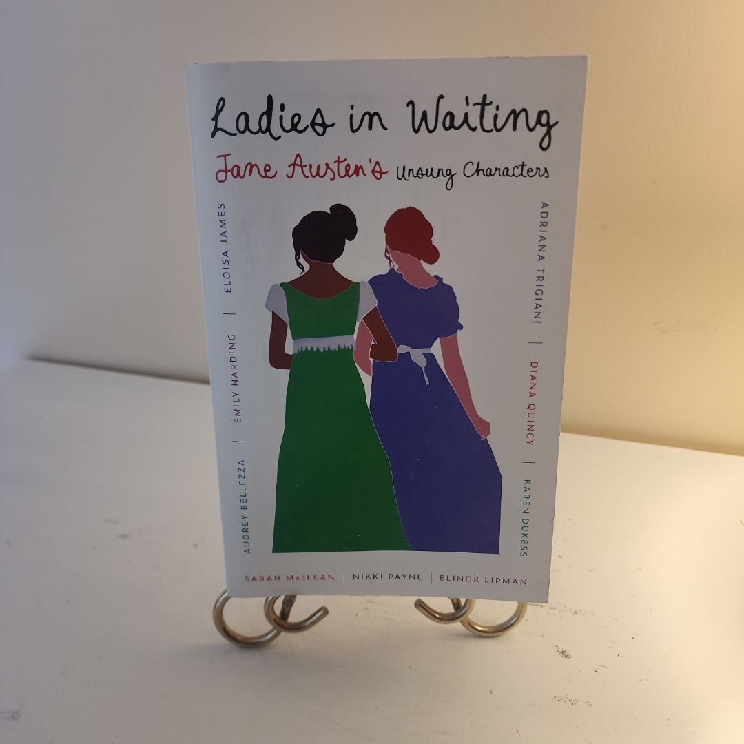 Ladies in Waiting