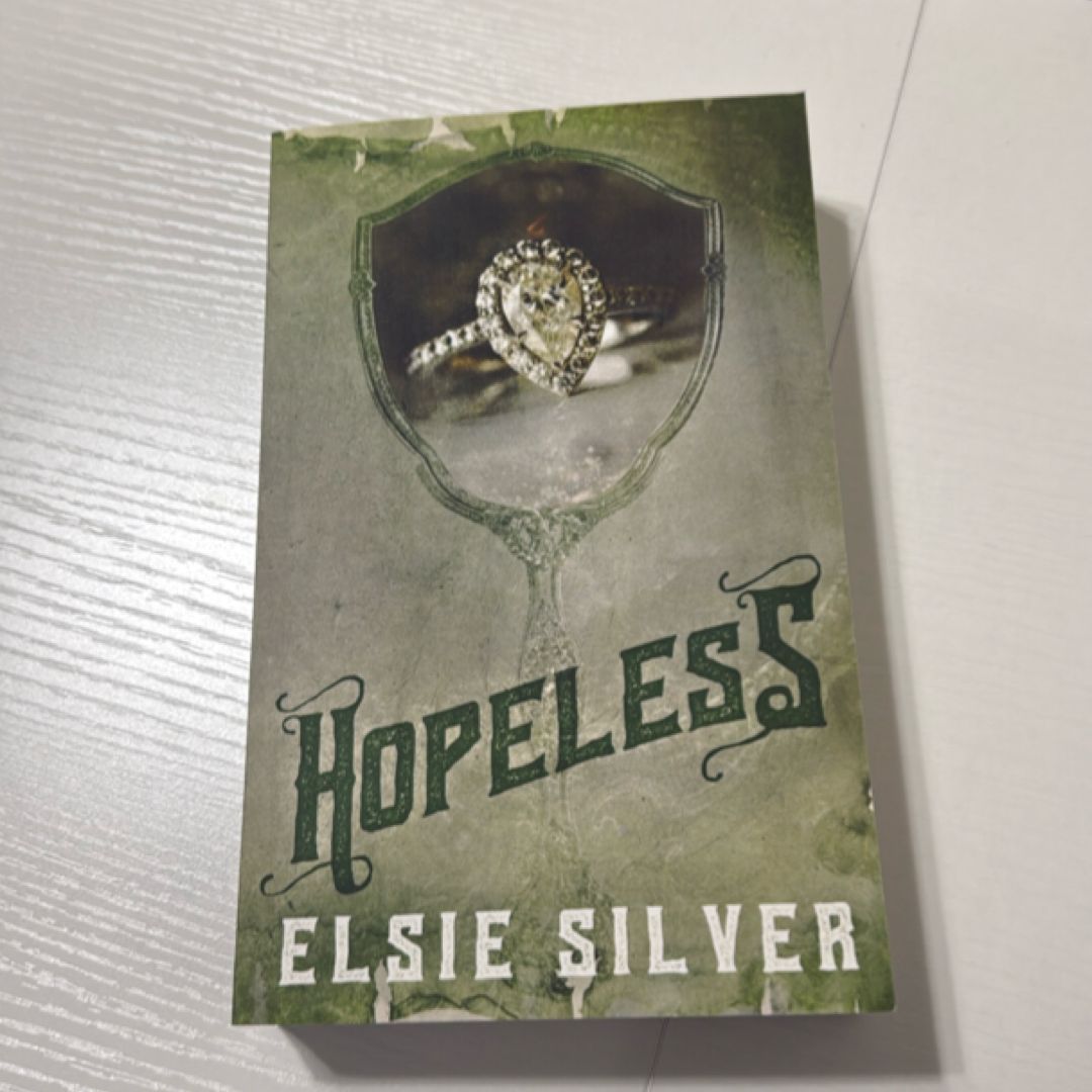 Hopeless (Special Edition)