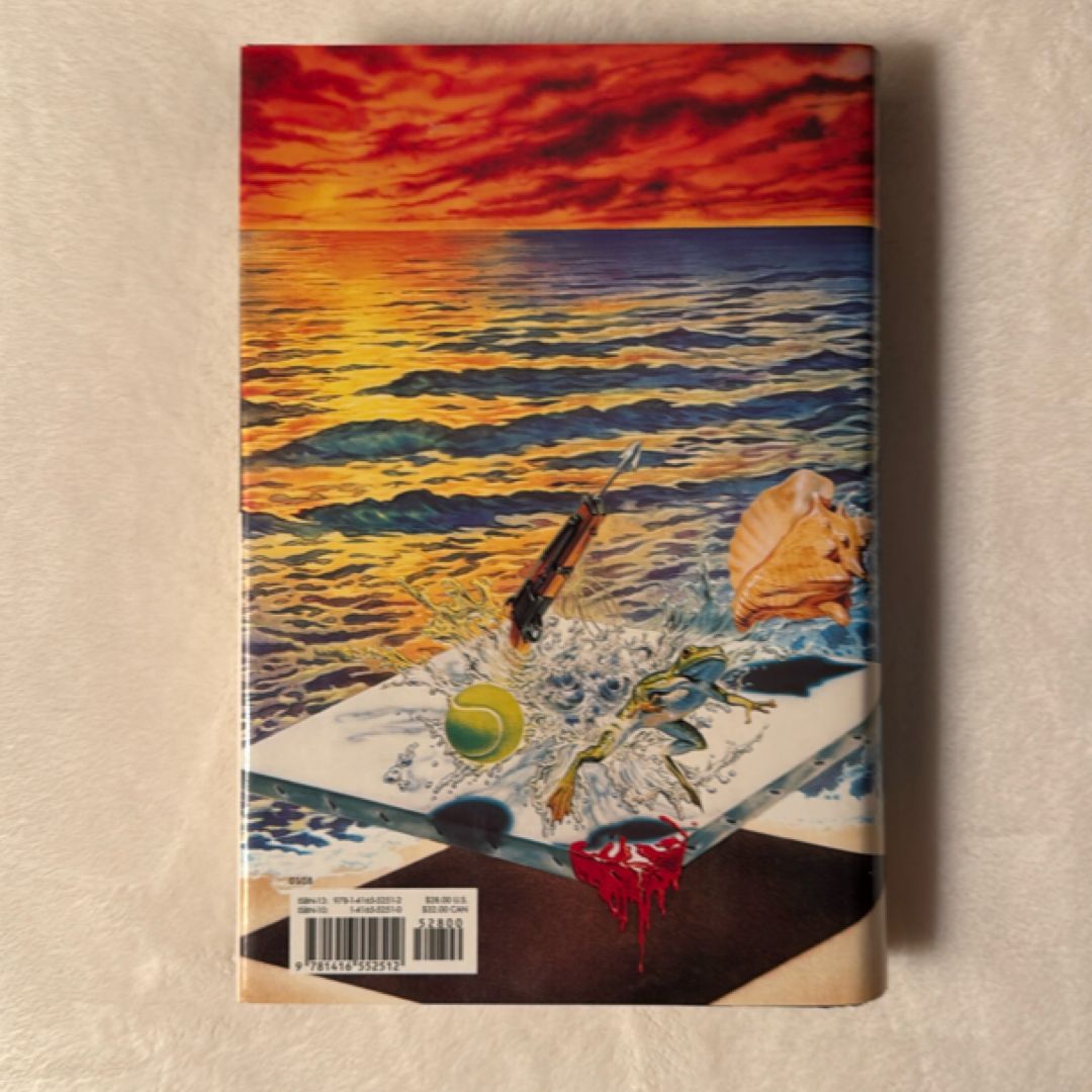 Duma Key by Stephen King, Hardcover | Pangobooks