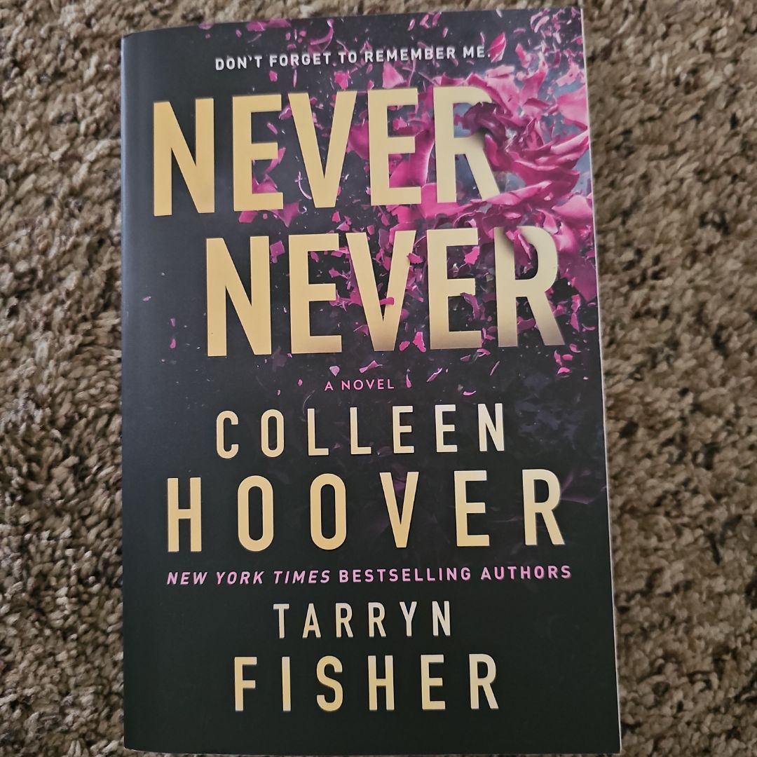 Never Never
